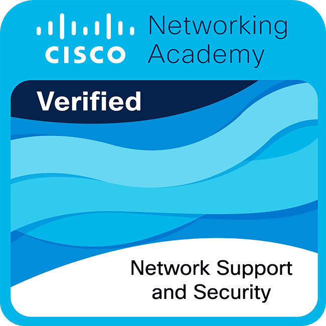 Certificazione 8